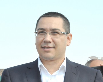 Ponta despre finalizarea dosarului său: Cea mai bună veste pentru mine